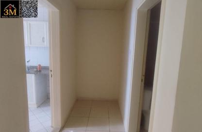 Apartment - Studio - 1 Bathroom for rent in Geepas Building 5 - Al Bustan - Ajman