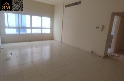 Apartment - Studio - 1 Bathroom for rent in Geepas Building 5 - Al Bustan - Ajman
