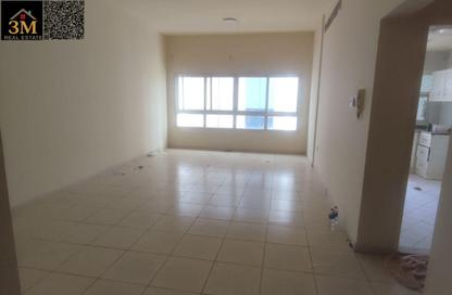 Apartment - Studio - 1 Bathroom for rent in Geepas Building 5 - Al Bustan - Ajman