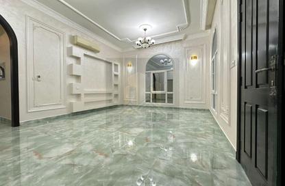 Apartment - 1 Bedroom - 1 Bathroom for rent in Khalifa City A Villas - Khalifa City A - Khalifa City - Abu Dhabi Apartment - 1 Bedroom - 1 Bathroom for rent in Khalifa City A Villas - Khalifa City A - Khalifa City - Abu Dhabi