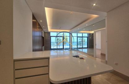 Apartment - 2 Bedrooms - 3 Bathrooms for rent in The 8 - The Crescent - Palm Jumeirah - Dubai