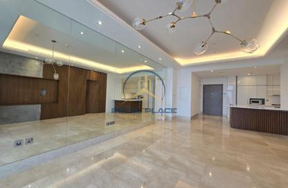 Apartment - 2 Bedrooms - 3 Bathrooms for rent in The 8 - The Crescent - Palm Jumeirah - Dubai