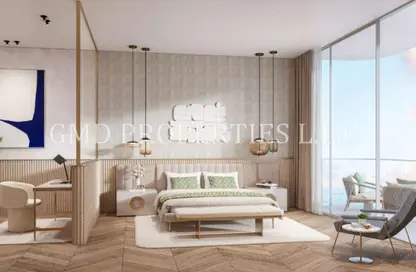 Apartment - 3 Bedrooms - 5 Bathrooms for sale in Sensia - Maritime City - Dubai