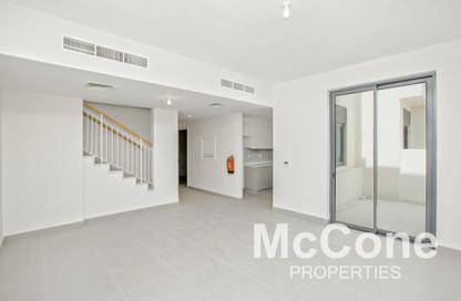 Townhouse - 3 Bedrooms - 3 Bathrooms for rent in Maple at Dubai Hills Estate 3 - Maple at Dubai Hills Estate - Dubai Hills Estate - Dubai