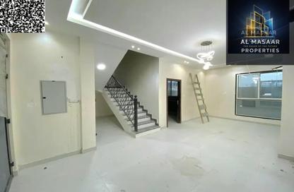 Townhouse - 3 Bedrooms - 5 Bathrooms for sale in Kabbali Hills - Al Helio 2 - Al Helio - Ajman Townhouse - 3 Bedrooms - 5 Bathrooms for sale in Kabbali Hills - Al Helio 2 - Al Helio - Ajman