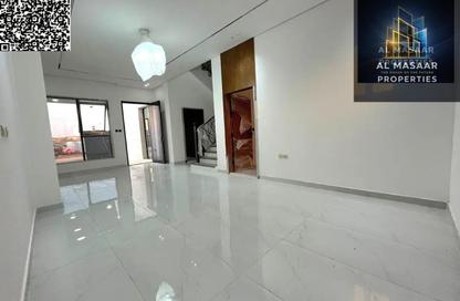 Townhouse - 3 Bedrooms - 5 Bathrooms for sale in Kabbali Hills - Al Helio 2 - Al Helio - Ajman