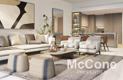 Apartment - 2 Bedrooms - 4 Bathrooms for sale in Palm Beach Towers 2 - Palm Beach Towers - Palm Jumeirah - Dubai