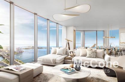 Apartment - 2 Bedrooms - 4 Bathrooms for sale in Palm Beach Towers 2 - Palm Beach Towers - Palm Jumeirah - Dubai