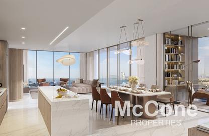 Apartment - 2 Bedrooms - 4 Bathrooms for sale in Palm Beach Towers 2 - Palm Beach Towers - Palm Jumeirah - Dubai Apartment - 2 Bedrooms - 4 Bathrooms for sale in Palm Beach Towers 2 - Palm Beach Towers - Palm Jumeirah - Dubai