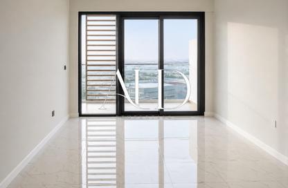 Apartment - 1 Bedroom - 2 Bathrooms for sale in Alexis Tower - Downtown Jebel Ali - Dubai Apartment - 1 Bedroom - 2 Bathrooms for sale in Alexis Tower - Downtown Jebel Ali - Dubai