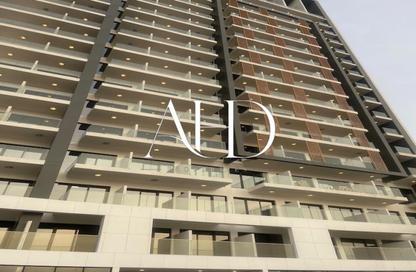Apartment - 1 Bedroom - 2 Bathrooms for sale in Alexis Tower - Downtown Jebel Ali - Dubai Apartment - 1 Bedroom - 2 Bathrooms for sale in Alexis Tower - Downtown Jebel Ali - Dubai