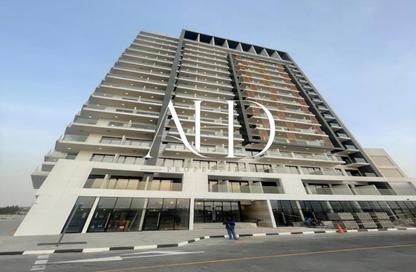 Apartment - 1 Bedroom - 2 Bathrooms for sale in Alexis Tower - Downtown Jebel Ali - Dubai Apartment - 1 Bedroom - 2 Bathrooms for sale in Alexis Tower - Downtown Jebel Ali - Dubai