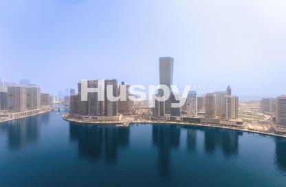 Apartment - 3 - 5 for rent in Peninsula Four - Peninsula - Business Bay - Dubai Apartment - 3 - 5 for rent in Peninsula Four - Peninsula - Business Bay - Dubai