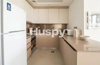 Apartment - 1 - 2 for rent in Bluebell Residence - District 11 - Jumeirah Village Circle - Dubai