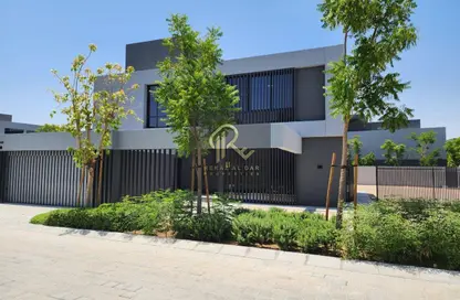 Villa - 5 Bedrooms - 6 Bathrooms for sale in Kaya - Masaar - Tilal City - Sharjah