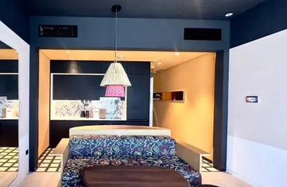 شقة - 1 حمام للبيع في Luxury Family Residences II - لكجري فاميلي ريزيدينسيز - الخليج التجاري - دبي