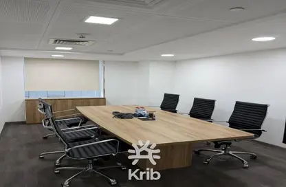 Office Space - Studio for rent in Currency House Offices - Currency House - DIFC - Dubai