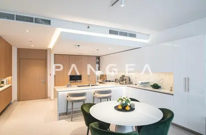 Apartment - 3 Bedrooms - 4 Bathrooms for sale in Ellington House 2 - Ellington House - Dubai Hills Estate - Dubai