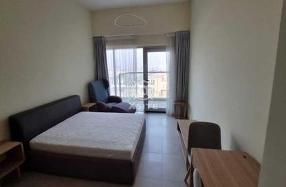Apartment - Studio - 1 for rent in Samia Azizi - Al Furjan - Dubai Apartment - Studio - 1 for rent in Samia Azizi - Al Furjan - Dubai