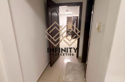Apartment - 1 Bedroom - 2 Bathrooms for sale in Al Khor Tower B3 - Al Khail Towers - Ajman Downtown - Ajman Apartment - 1 Bedroom - 2 Bathrooms for sale in Al Khor Tower B3 - Al Khail Towers - Ajman Downtown - Ajman