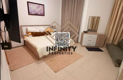 Apartment - 1 Bedroom - 2 Bathrooms for sale in Al Khor Tower B3 - Al Khail Towers - Ajman Downtown - Ajman