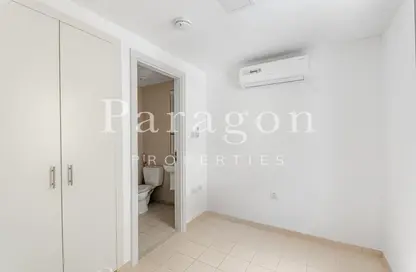 Townhouse - 4 Bedrooms - 4 Bathrooms for rent in Noor Townhouses - Town Square - Dubai Townhouse - 4 Bedrooms - 4 Bathrooms for rent in Noor Townhouses - Town Square - Dubai