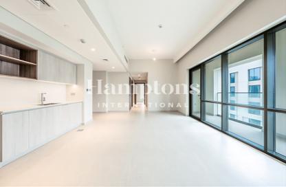 Apartment - 2 - 2 for sale in Vida Residences Creek Beach - Creek Beach - Dubai Creek Harbour (The Lagoons) - Dubai