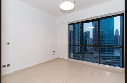 Apartment - 3 Bedrooms - 4 Bathrooms for rent in Bahwan Tower Downtown - Downtown Dubai - Dubai