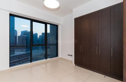 Apartment - 3 Bedrooms - 4 Bathrooms for rent in Bahwan Tower Downtown - Downtown Dubai - Dubai Apartment - 3 Bedrooms - 4 Bathrooms for rent in Bahwan Tower Downtown - Downtown Dubai - Dubai