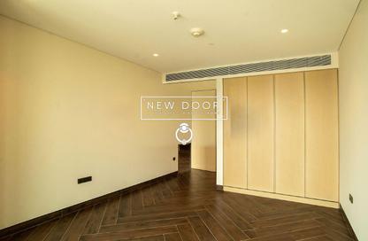 Apartment - 3 Bedrooms - 3 Bathrooms for rent in One Za'abeel The Residences - Zabeel 1 - Zabeel - Dubai