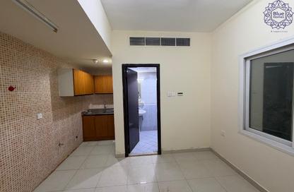 Apartment - Studio - 1 Bathroom for rent in Suroor 511 - Muwaileh - Sharjah