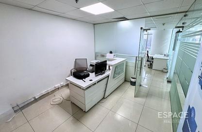 Office Space - Studio for rent in The Metropolis - Business Bay - Dubai