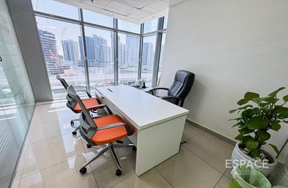 Office Space - Studio for rent in The Metropolis - Business Bay - Dubai