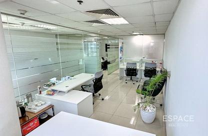 Office Space - Studio for rent in The Metropolis - Business Bay - Dubai