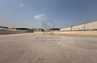 Land - Studio for rent in SG 13 Building - Industrial Area 13 - Sharjah Industrial Area - Sharjah