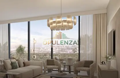 Apartment - 2 Bedrooms - 3 Bathrooms for sale in Ghadeer - Expo Valley Views - Expo City Valley - Expo City - Dubai