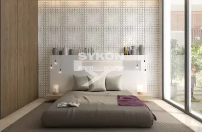 فيلا - 5 غرف نوم - 5 حمامات للبيع في بارك جرينز 3 - بارك جرينز - داماك هيلز 2 - دبي