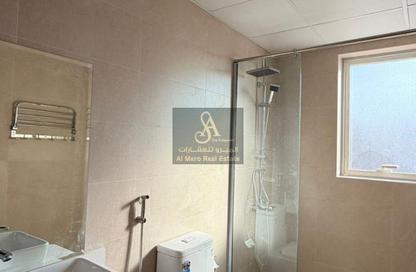 Apartment - 2 Bedrooms - 2 Bathrooms for sale in Al Amira Village - Al Yasmeen - Ajman
