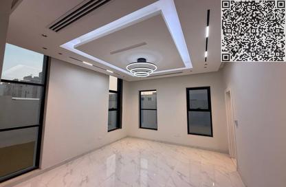 Villa - 5 - 7 for rent in Al Zaheya Gardens - Al Zahya - Ajman