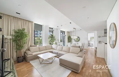 شقة - 2 غرف نوم - 3 حمامات للبيع في Apartment Building 8 - مساكن بلوواترز - جزيرة بلوواترز - دبي شقة - 2 غرف نوم - 3 حمامات للبيع في Apartment Building 8 - مساكن بلوواترز - جزيرة بلوواترز - دبي