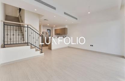 Townhouse - 4 Bedrooms - 3 Bathrooms for rent in Santorini - Damac Lagoons - Dubai