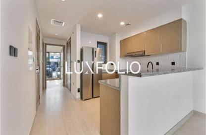 Townhouse - 4 Bedrooms - 3 Bathrooms for rent in Santorini - Damac Lagoons - Dubai