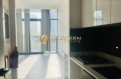 Apartment - Studio - 1 for rent in V2 - Dubai Sports City - Dubai