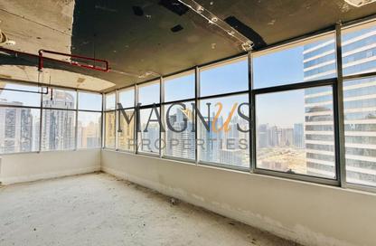 Office Space - Studio for rent in Mazaya Business Avenue AA1 - Mazaya Business Avenue - Jumeirah Lake Towers - Dubai