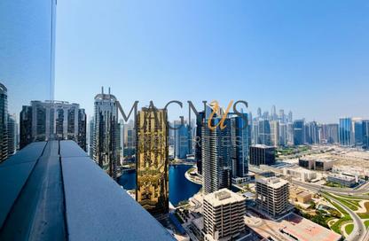 Office Space - Studio for rent in Mazaya Business Avenue AA1 - Mazaya Business Avenue - Jumeirah Lake Towers - Dubai