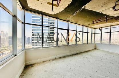 Office Space - Studio for rent in Mazaya Business Avenue AA1 - Mazaya Business Avenue - Jumeirah Lake Towers - Dubai
