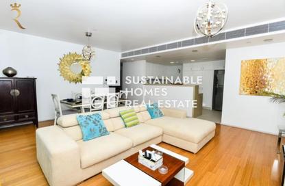 Apartment - 2 Bedrooms - 3 Bathrooms for rent in Al Sana 1 - Al Muneera - Al Raha Beach - Abu Dhabi Apartment - 2 Bedrooms - 3 Bathrooms for rent in Al Sana 1 - Al Muneera - Al Raha Beach - Abu Dhabi