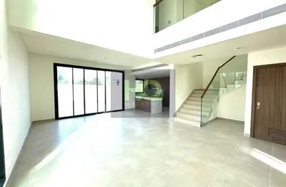 Villa - 4 Bedrooms - 5 Bathrooms for rent in The Magnolias - Yas Acres - Yas Island - Abu Dhabi