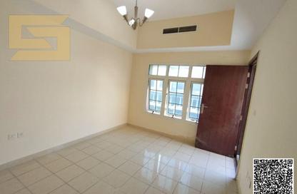 Townhouse - 4 - 4 for rent in Al Zaheya Gardens - Al Zahya - Ajman