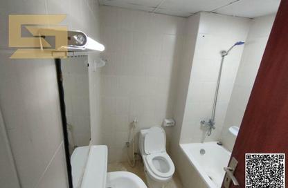 Townhouse - 4 - 4 for rent in Al Zaheya Gardens - Al Zahya - Ajman